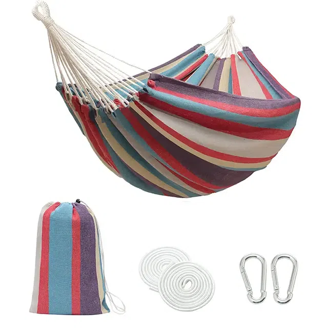 Finding The Perfect Outdoor Hammock for Durability And Comfort