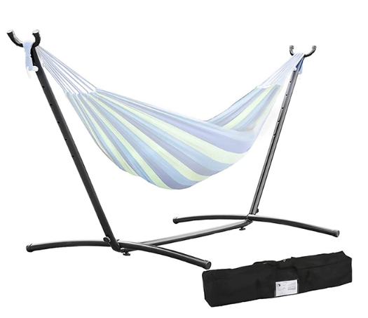 How to Choose the Best Hammock Stand for Your Space