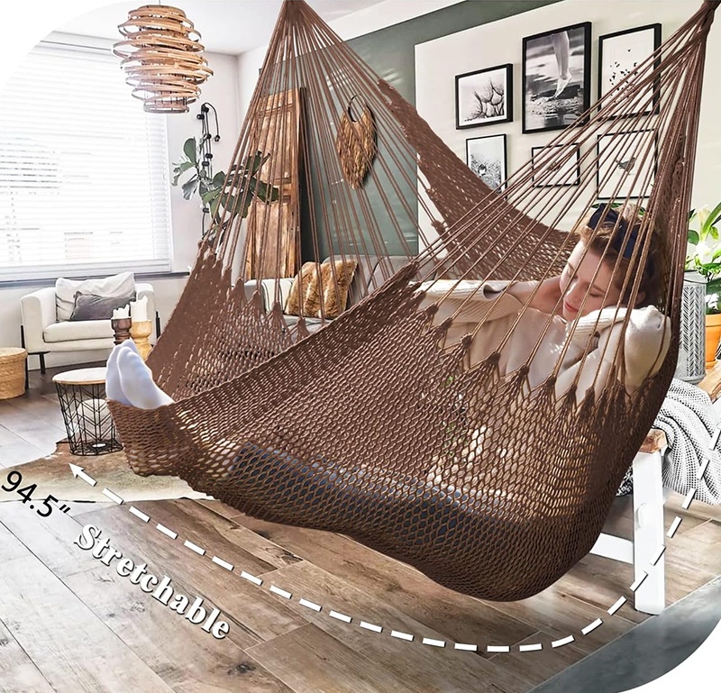 Caring for And Maintaining Outdoor Hammocks